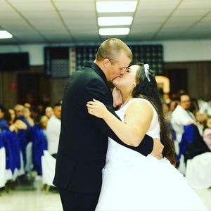 Meet your Posher, Caleb